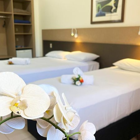 Athus Brasilia Hotel By Bsb Inn - Antigo Aristus Buitenkant foto