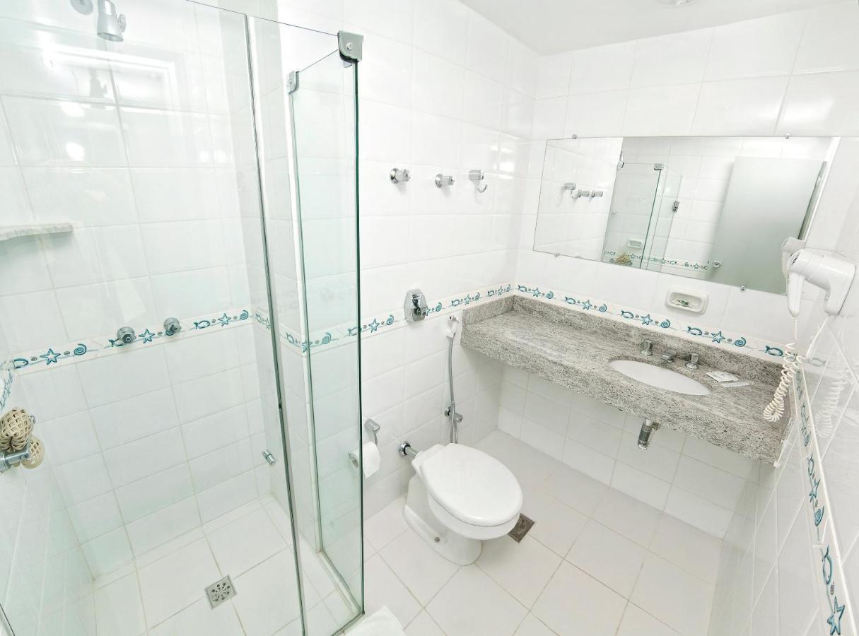 Athus Brasilia Hotel By Bsb Inn - Antigo Aristus Buitenkant foto