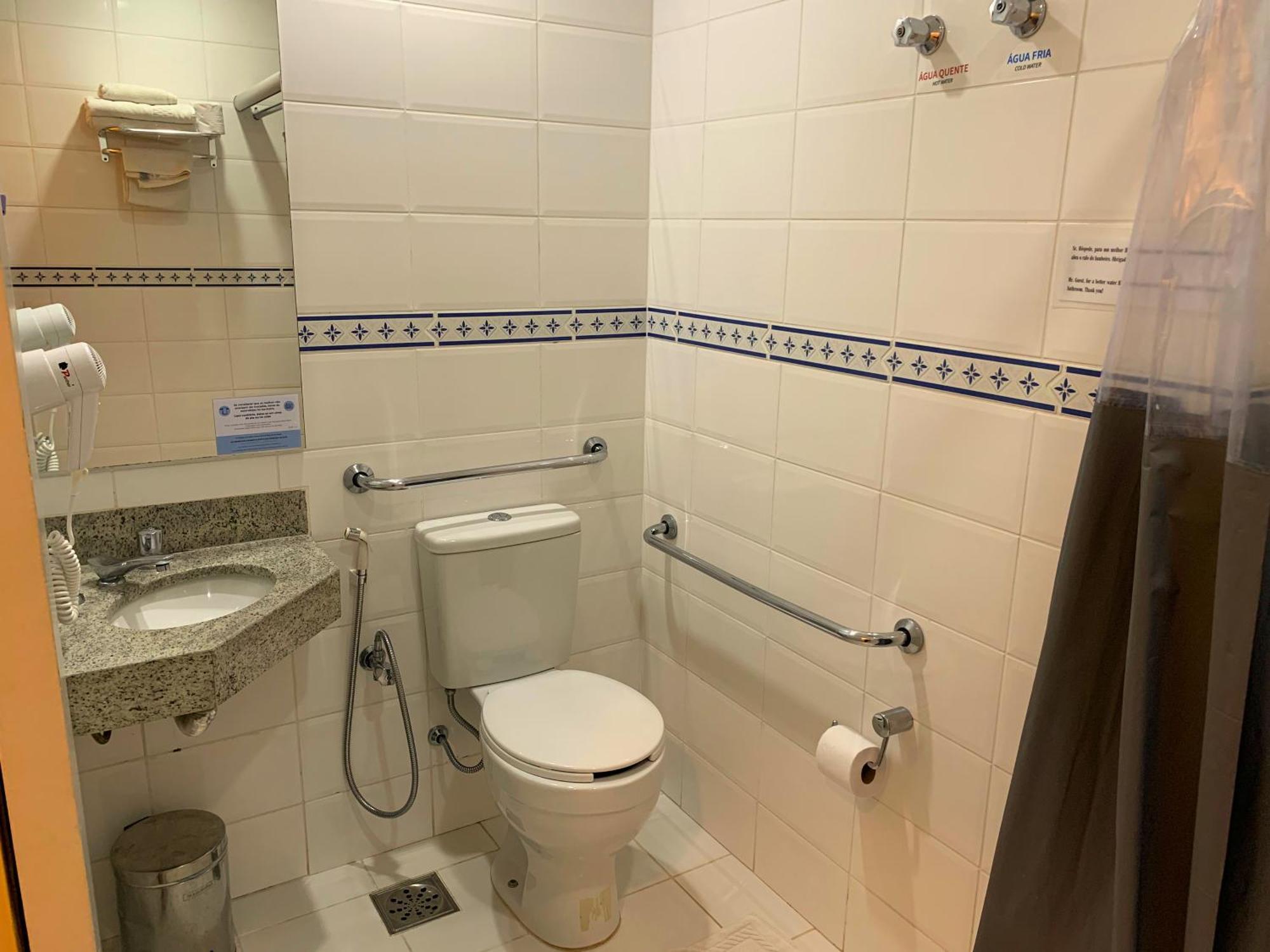Athus Brasilia Hotel By Bsb Inn - Antigo Aristus Buitenkant foto