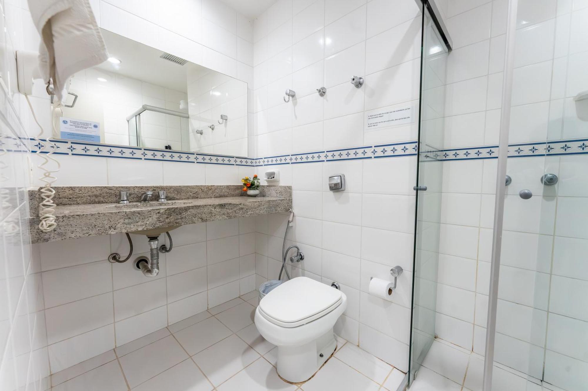 Athus Brasilia Hotel By Bsb Inn - Antigo Aristus Buitenkant foto