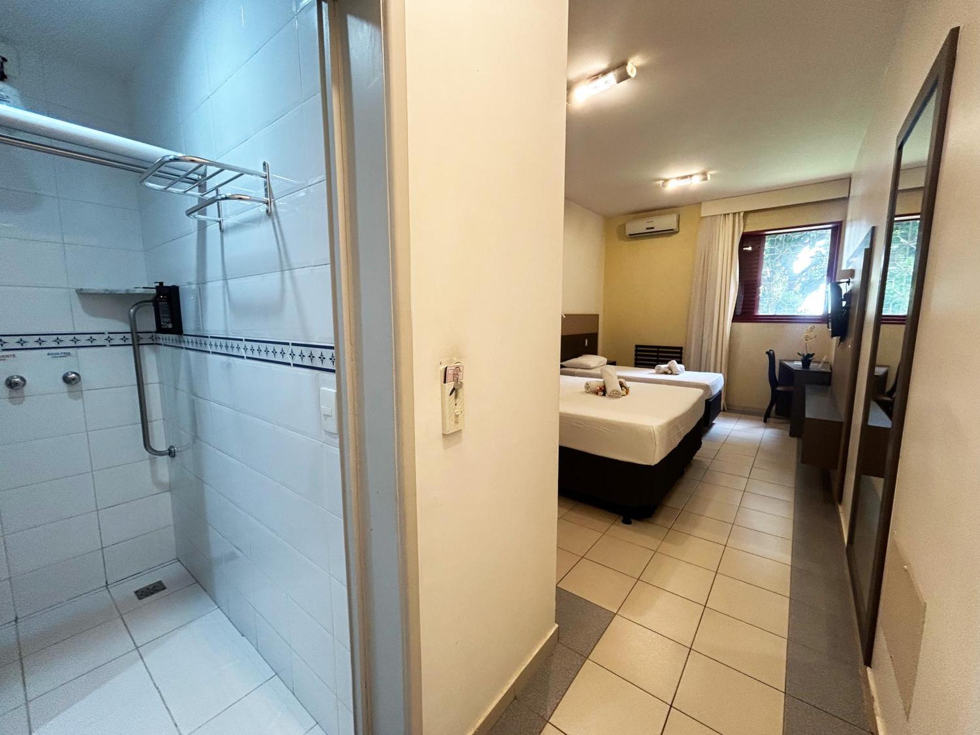 Athus Brasilia Hotel By Bsb Inn - Antigo Aristus Kamer foto