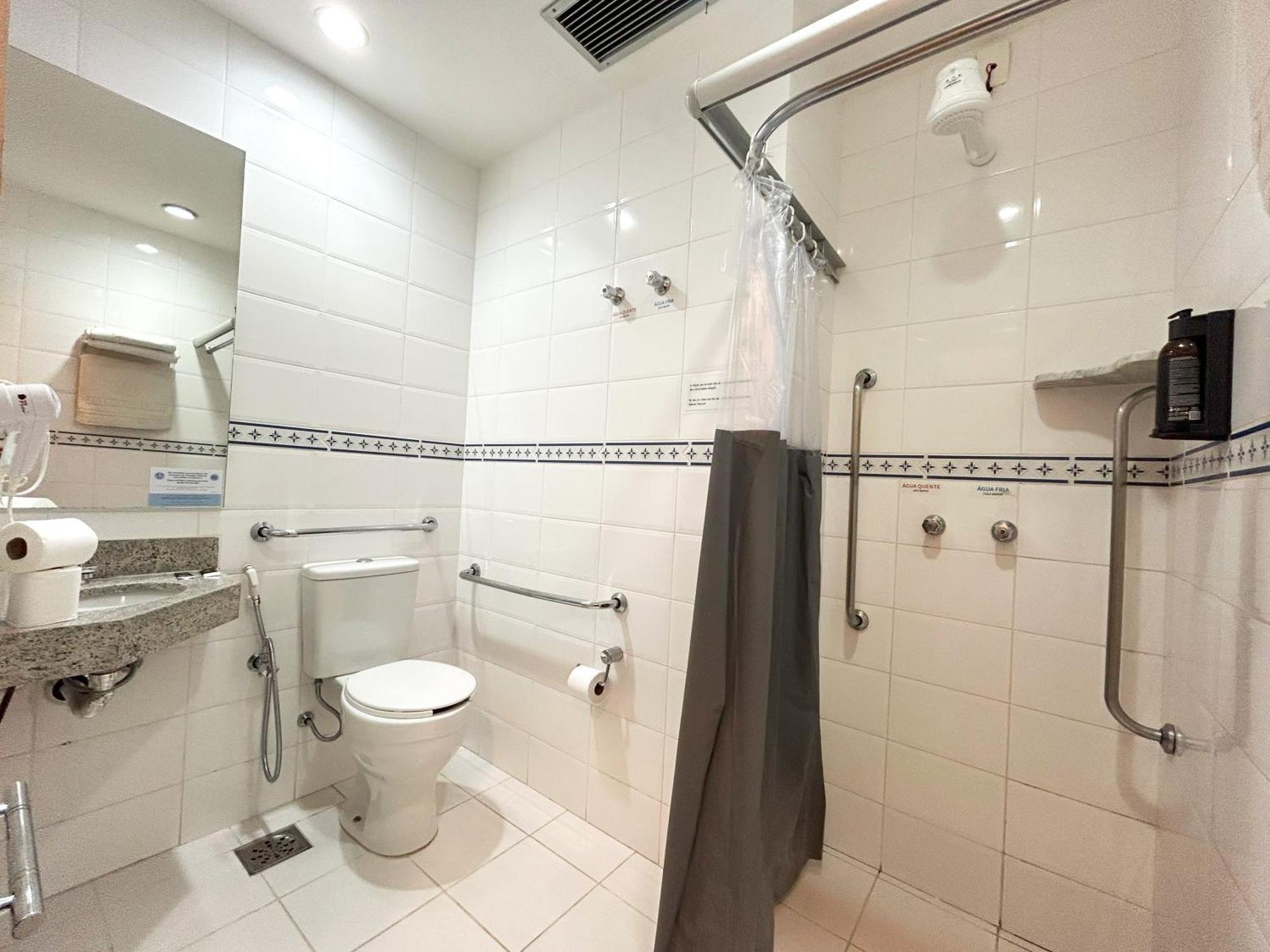 Athus Brasilia Hotel By Bsb Inn - Antigo Aristus Buitenkant foto